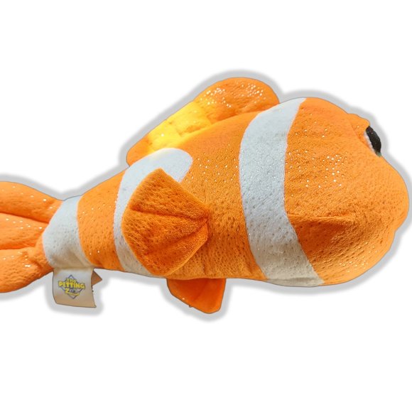 The Petting Zoo Clown Fish - Picture 3 of 3